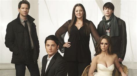 watch ghost whisperer online free|Ghost Whisperer .